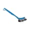 Boardwalk Cleaning Brushes, 8.13 in L Handle, Black, Plastic BWK9008 - alternate 1